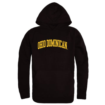 Ohio Dominican University Panthers Collegiate Fleece Hoodie Sweatshirts