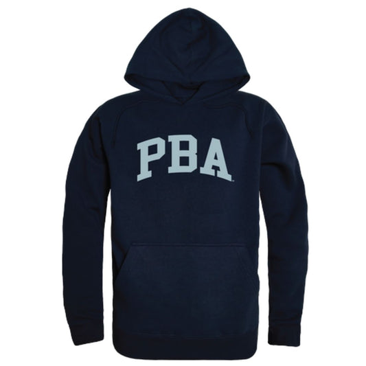 Palm Beach Atlantic University Sailfish Collegiate Fleece Hoodie Sweatshirts