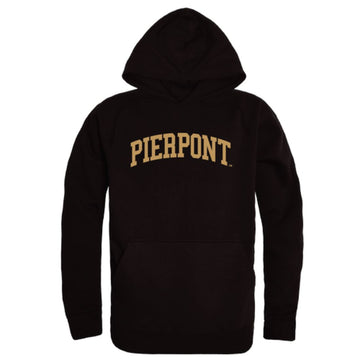 Pierpont Community & Technical College Lions Collegiate Fleece Hoodie Sweatshirts