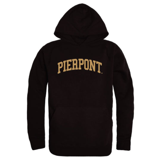 Pierpont Community & Technical College Lions Collegiate Fleece Hoodie Sweatshirts