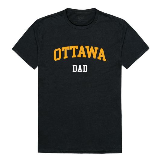 Ottawa, Gibby, OU, Braves Braves Dad T-Shirt
