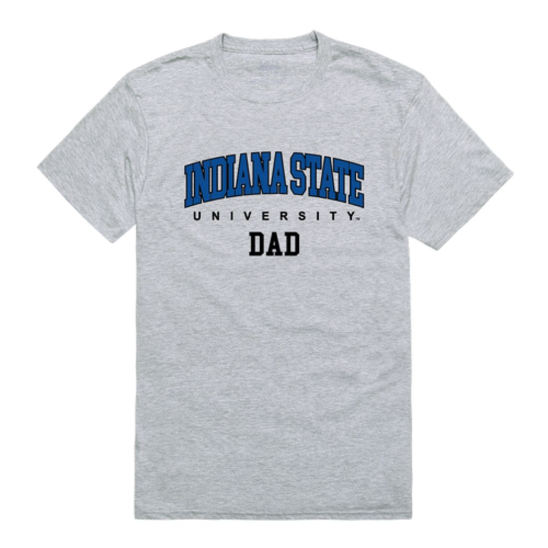 Indiana St Sycamores Dad T-Shirt