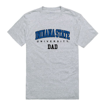 Indiana St Sycamores Dad T-Shirt