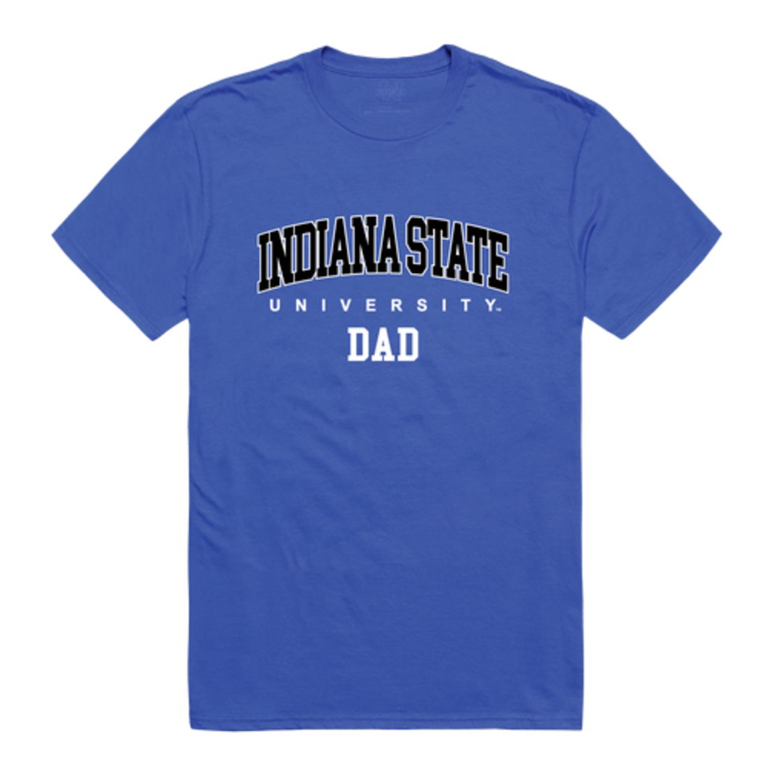 Indiana St Sycamores Dad T-Shirt
