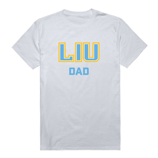 Long Island Post Pioneers Dad T-Shirt