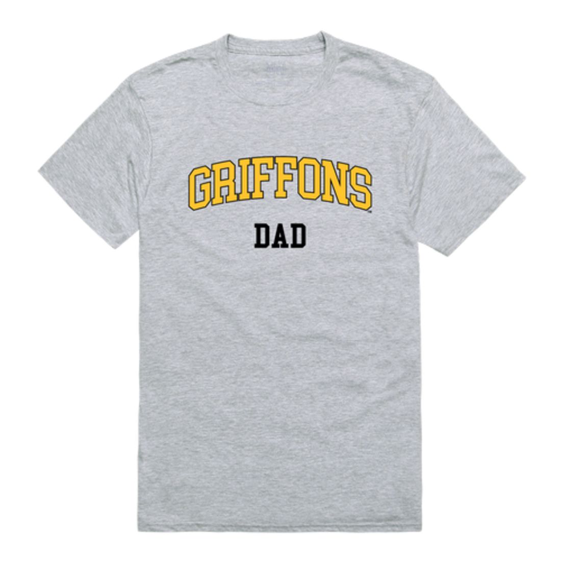 Missouri Western State University Griffons Dad T Shirt