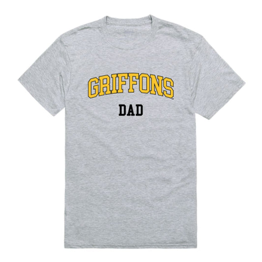 Missouri Western State University Griffons Dad T Shirt