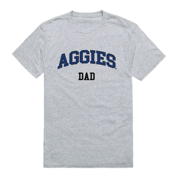 North Carolina A&T State University Aggies Dad T-Shirt
