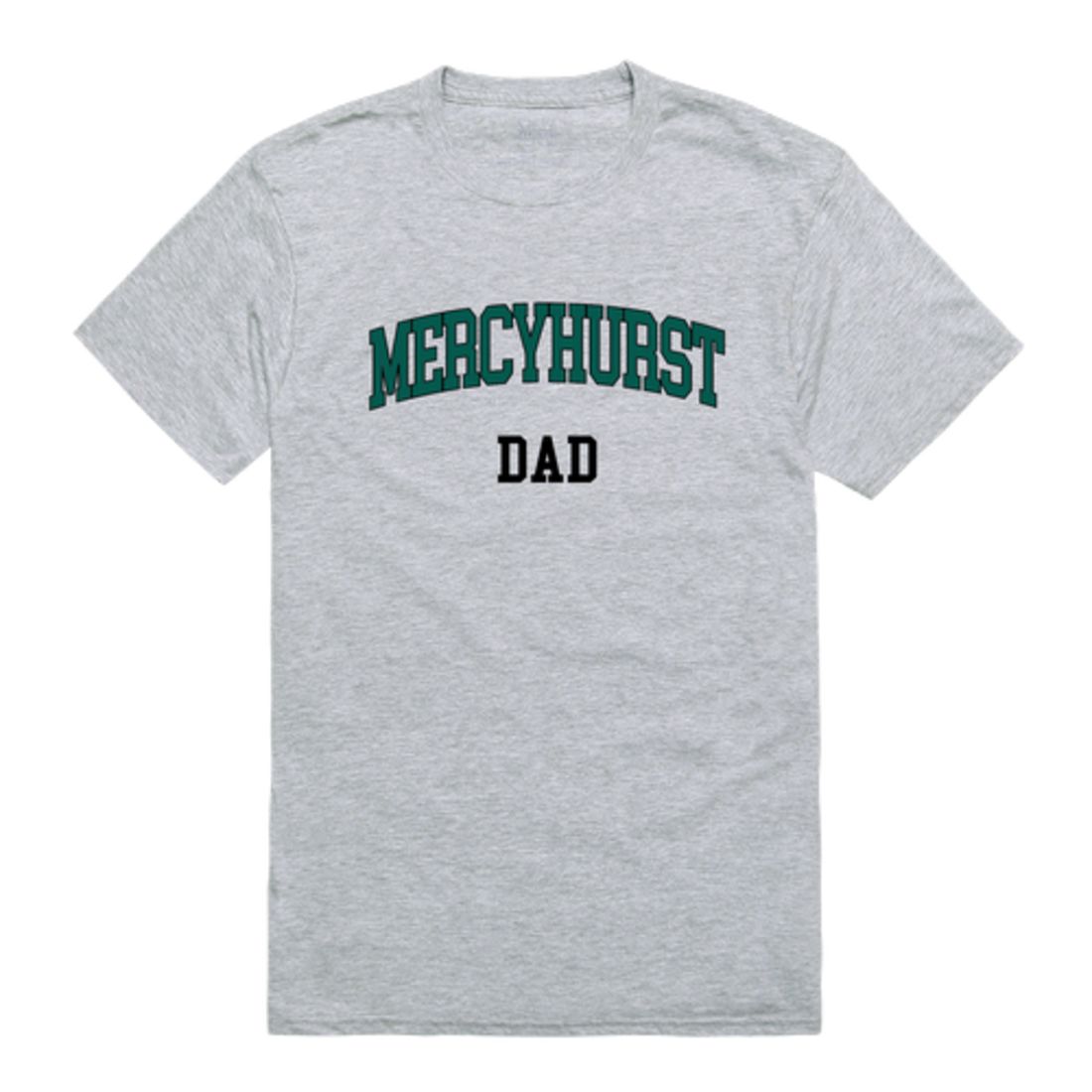 Mercyhurst University Lakers Dad T-Shirt