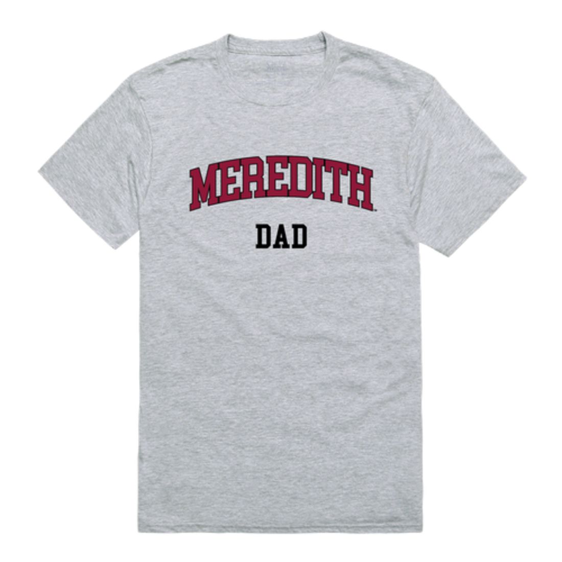 Meredith College Avenging Angels Dad T-Shirt