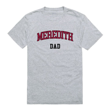 Meredith College Avenging Angels Dad T-Shirt