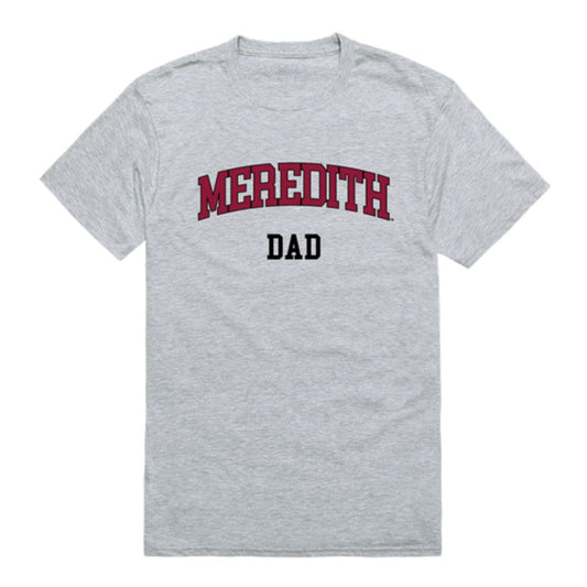 Meredith College Avenging Angels Dad T-Shirt