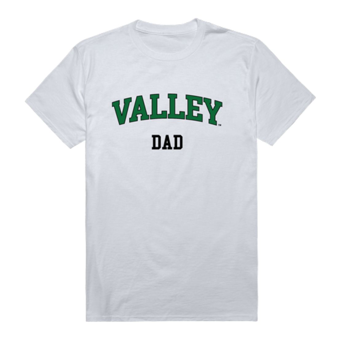 Mississippi Valley State University Delta Devils & Devilettes Dad T-Shirt