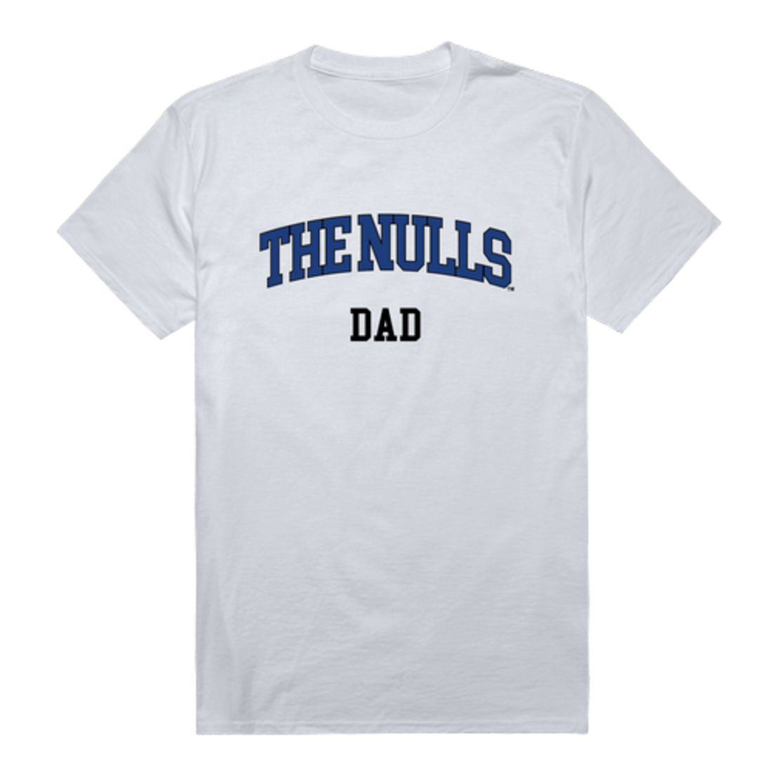 New College of Florida  Dad T-Shirt