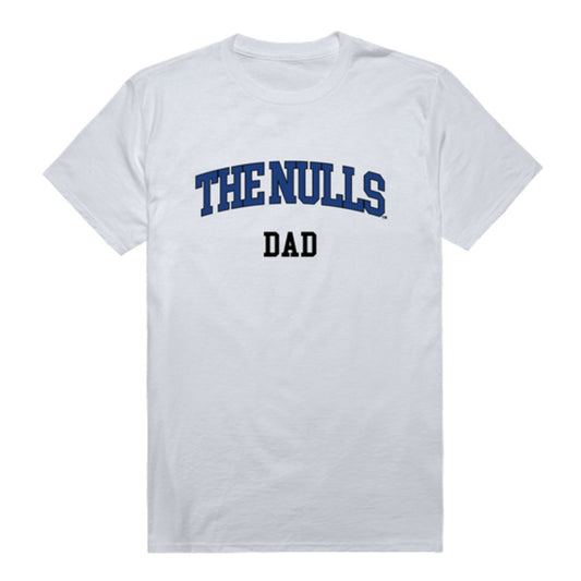 New College of Florida  Dad T-Shirt