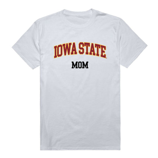Iowa State University Cyclones Mom T-Shirts