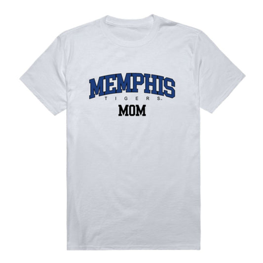Menphis Tigers Mom T-Shirts