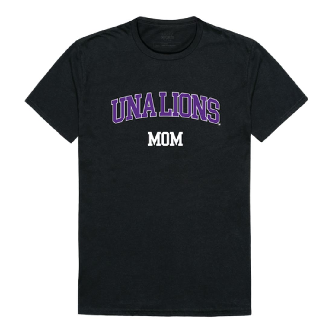 North Alabama Lions Mom T-Shirts