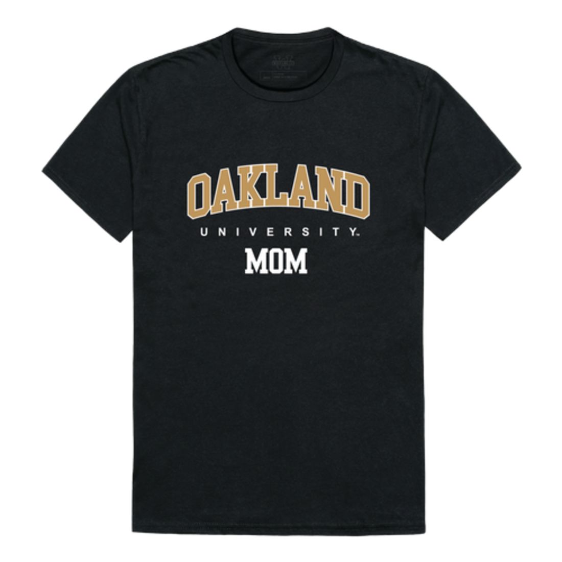 Oakland Golden Grizzlies Mom T-Shirts