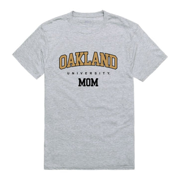 Oakland Golden Grizzlies Mom T-Shirts