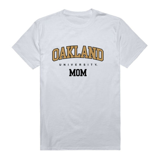 Oakland Golden Grizzlies Mom T-Shirts