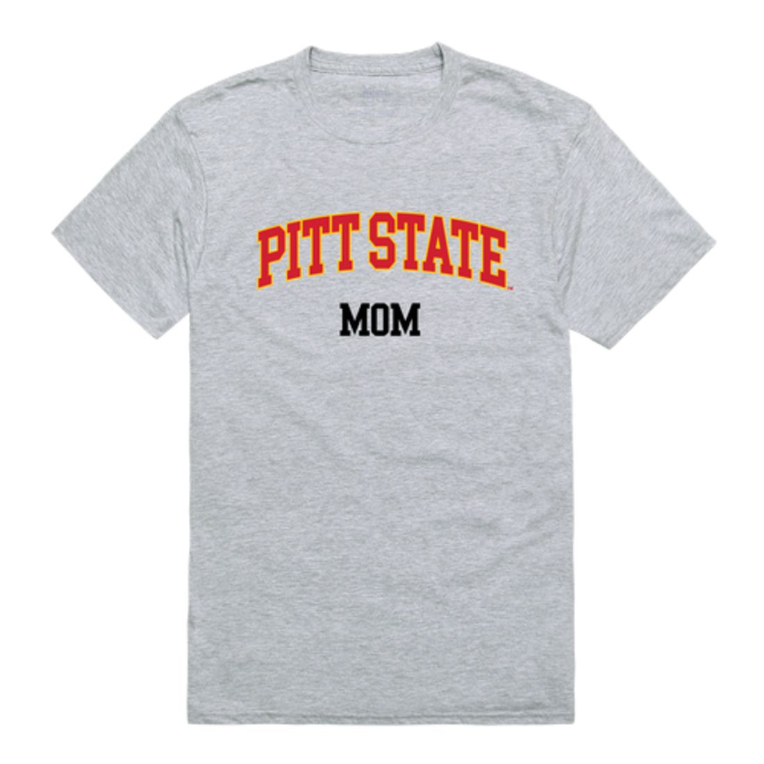 Pittsburg St Gorillas Mom T-Shirts