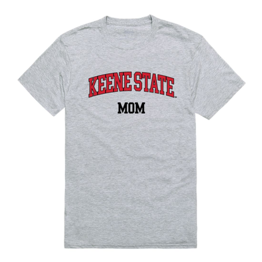 Keene State College Owls Mom T-Shirts