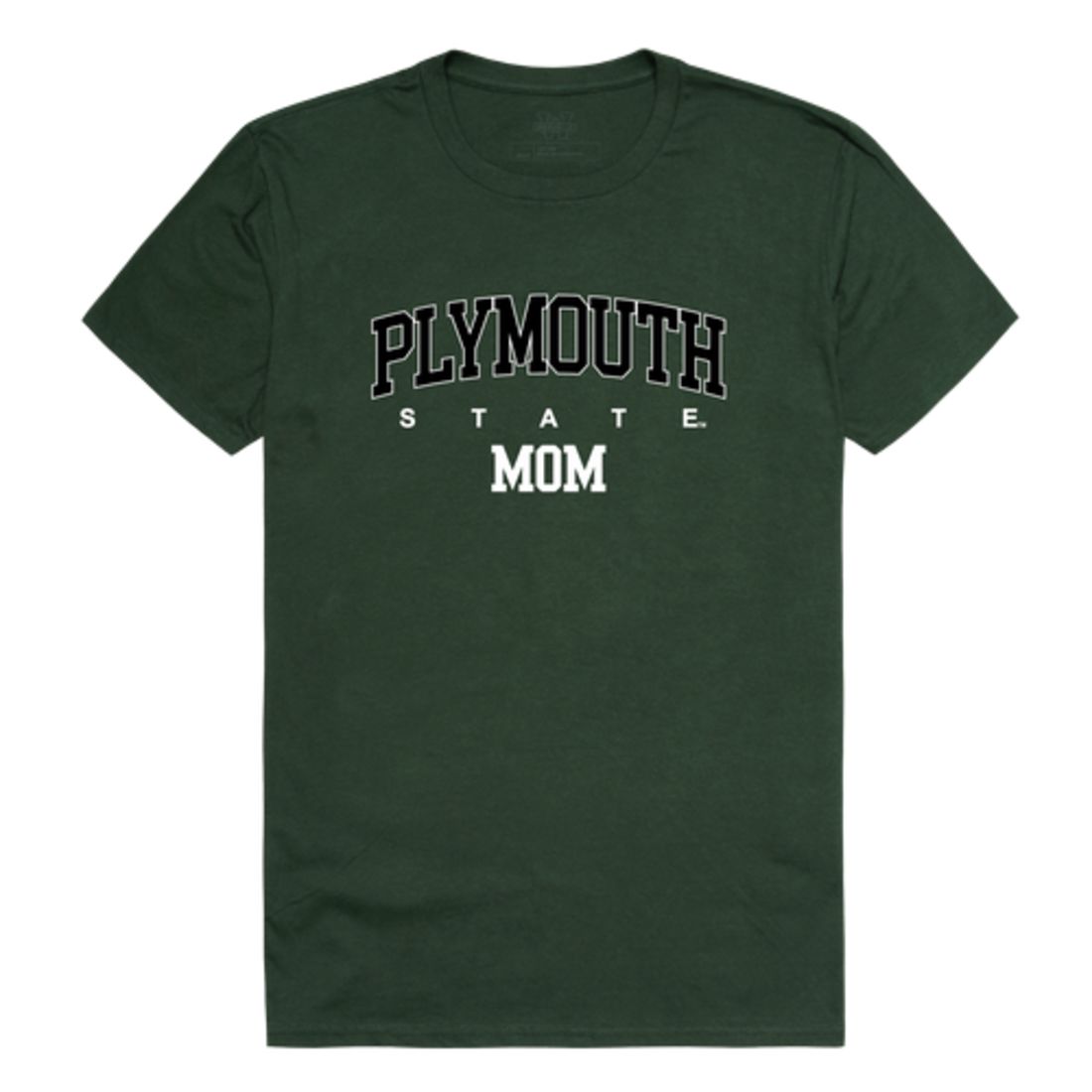 Plymouth State University Panthers Mom T-Shirts