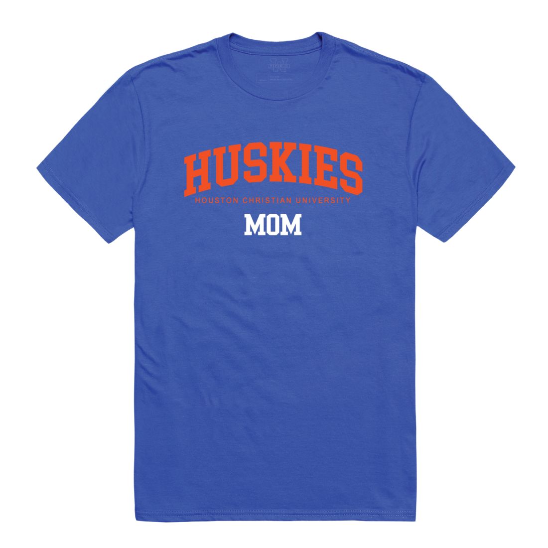 Houston Baptist University Huskies Mom T-Shirts