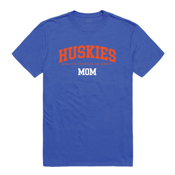 Houston Baptist University Huskies Mom T-Shirts