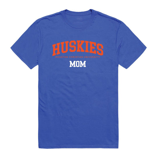 Houston Baptist University Huskies Mom T-Shirts