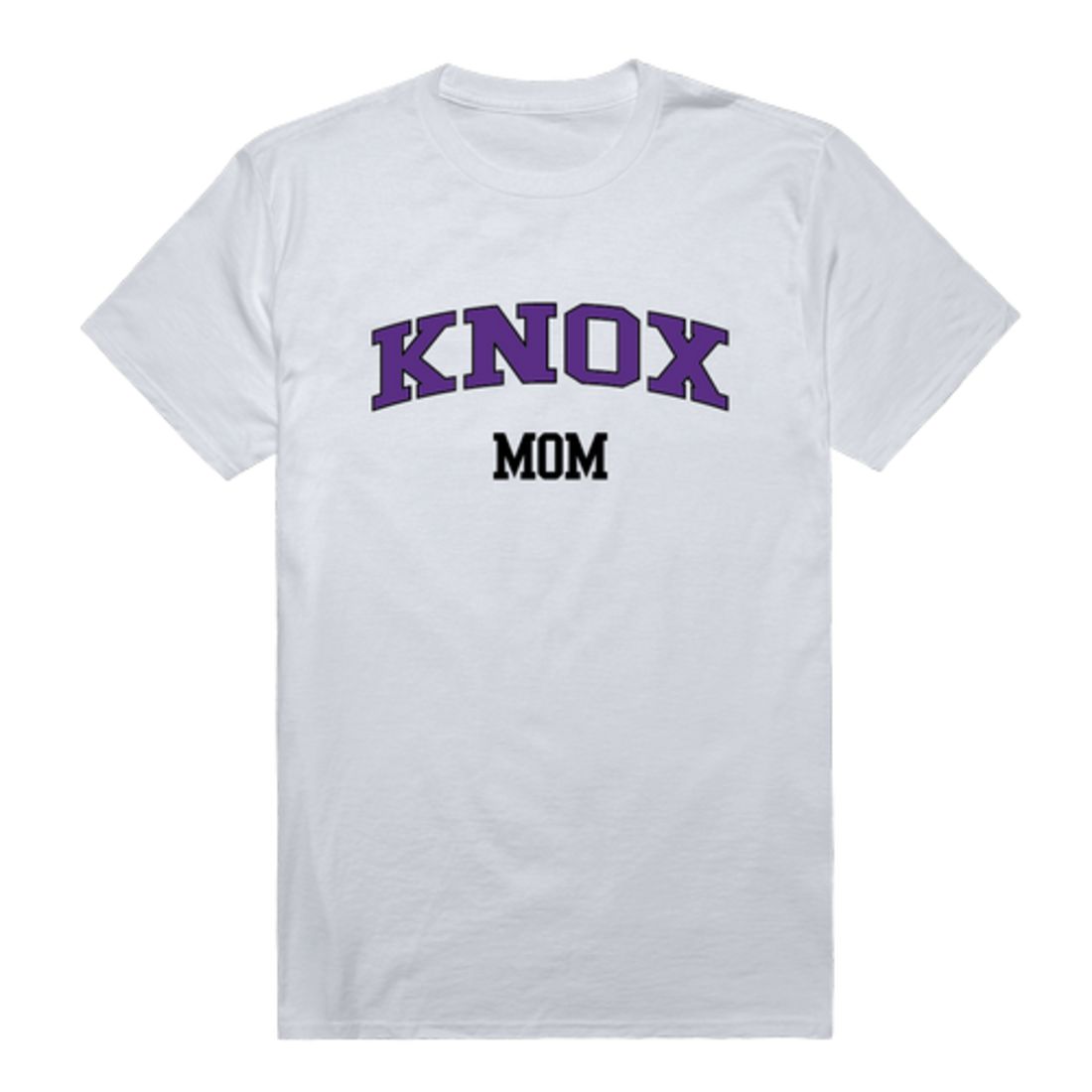 Knox College Prairie Fire Mom T-Shirts