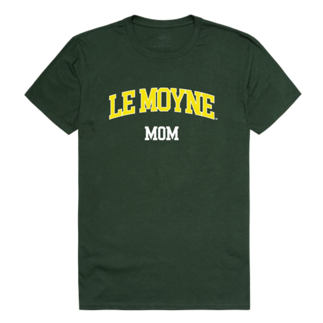 Le Moyne College Dolphins Mom T-Shirts
