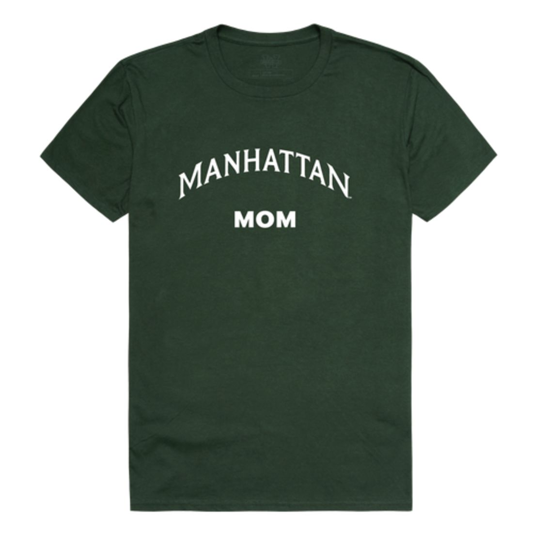 Manhattan College Jaspers Mom T-Shirts