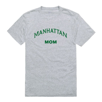Manhattan College Jaspers Mom T-Shirts