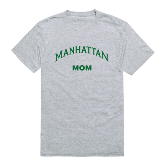 Manhattan College Jaspers Mom T-Shirts