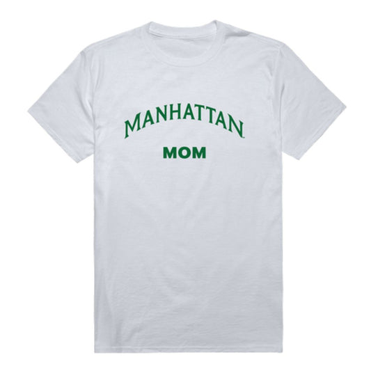 Manhattan College Jaspers Mom T-Shirts
