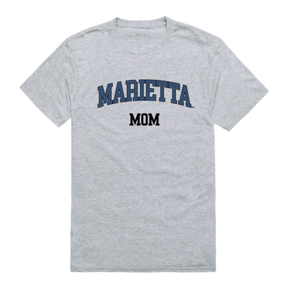 Marietta College Pioneers Mom T-Shirts