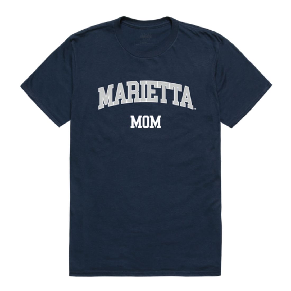 Marietta College Pioneers Mom T-Shirts