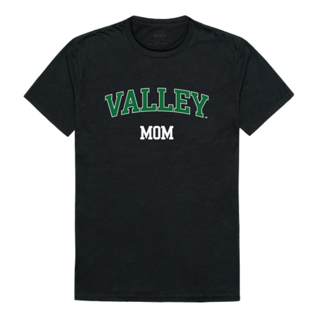 Mississippi Valley State University Delta Devils & Devilettes Mom T-Shirts