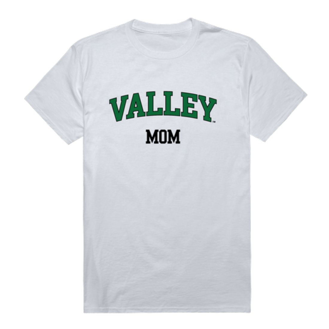 Mississippi Valley State University Delta Devils & Devilettes Mom T-Shirts