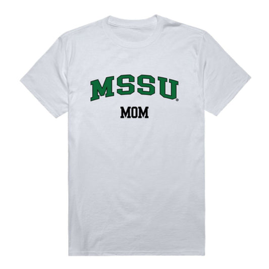 Missouri Southern State University Lions Mom T-Shirts