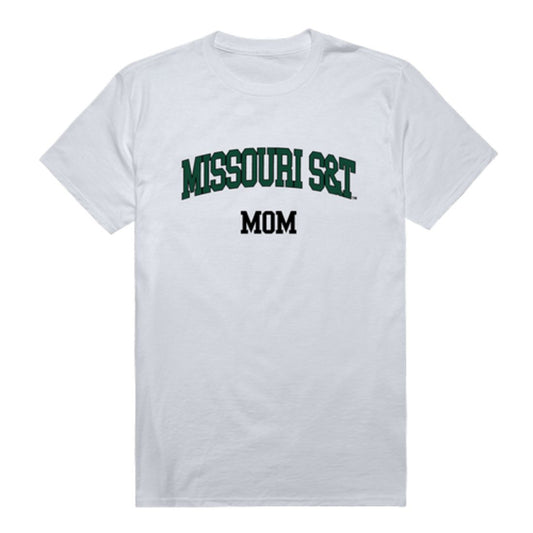 Missouri University of Science and Technology Miners Mom T-Shirts