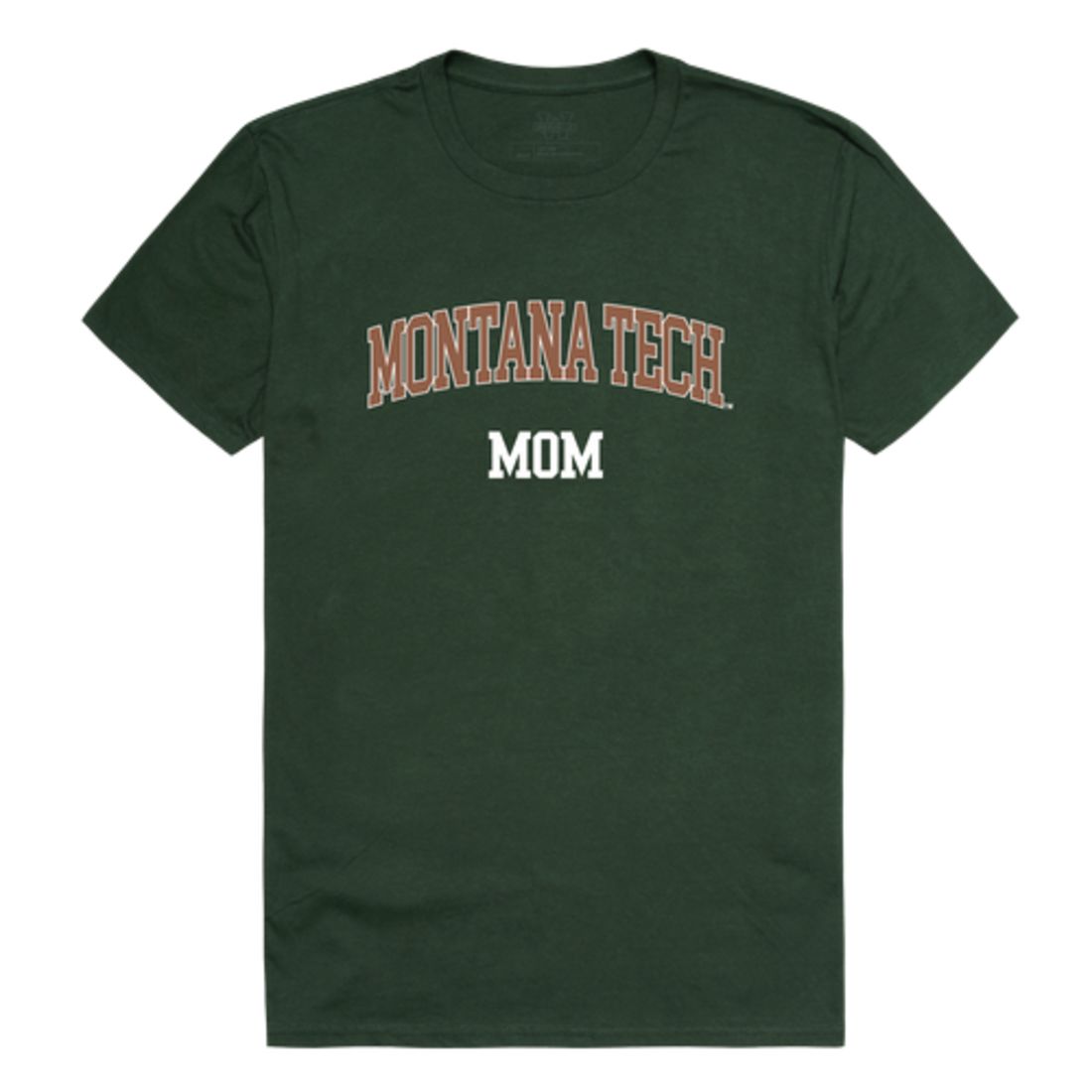 Montana Tech of the University of Montana Orediggers Mom T-Shirts
