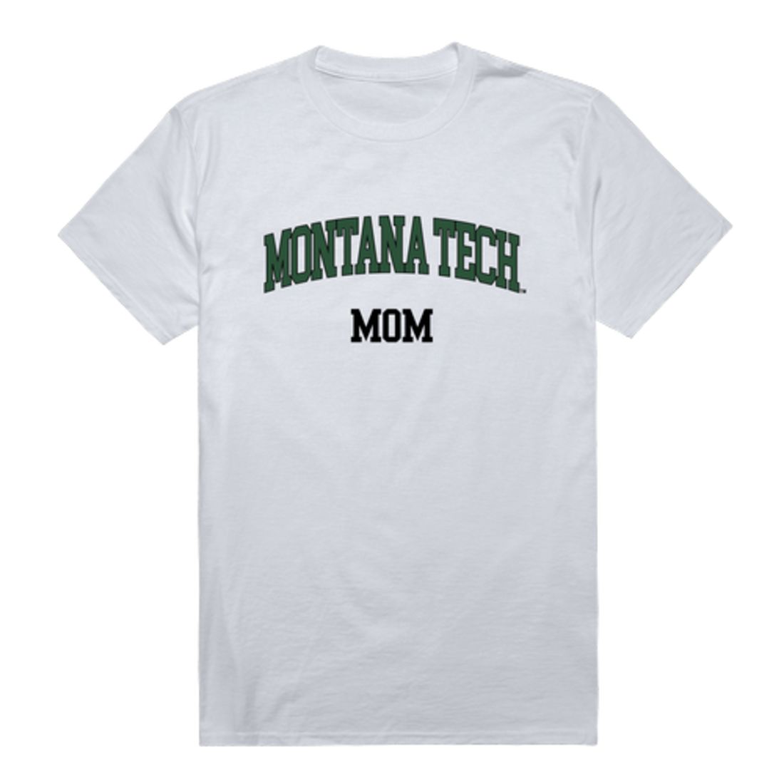 Montana Tech of the University of Montana Orediggers Mom T-Shirts