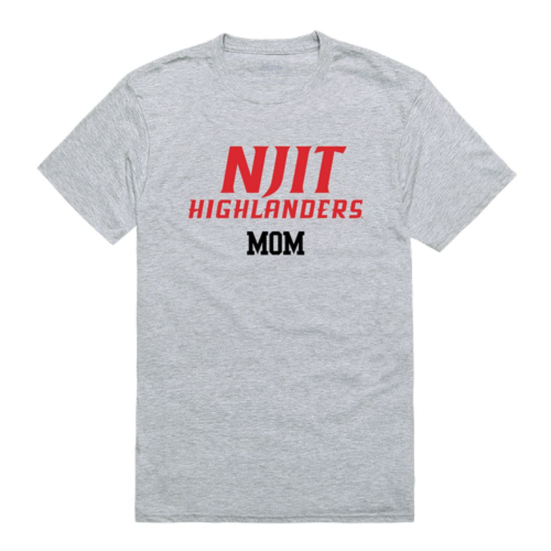 New Jersey Institute of Technology Highlanders Mom T-Shirts