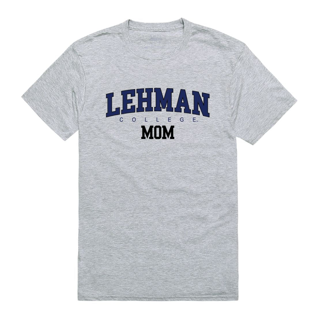 Lehman College Lightning Mom T-Shirts