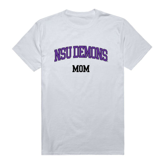 Northwestern State University Demons Mom T-Shirts
