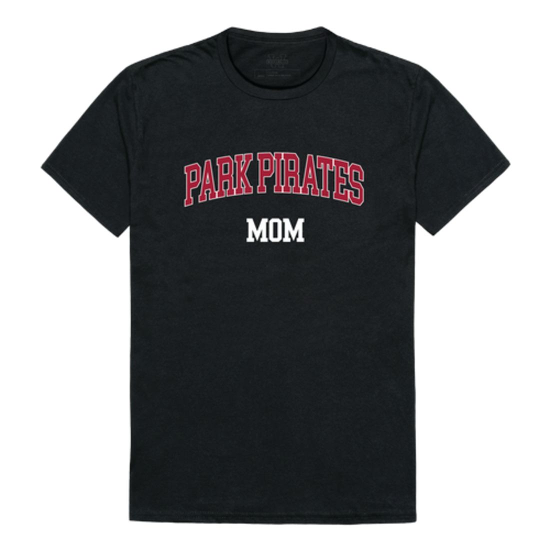 Park University Pirates Mom T-Shirts