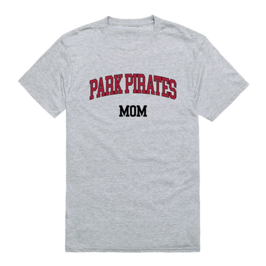 Park University Pirates Mom T-Shirts
